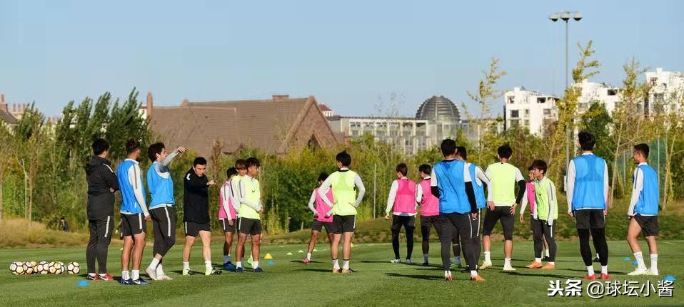 天津权健u23,2018权健主力以及阵容