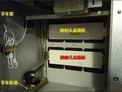 高压开关柜电气基本知识,高压开关柜知识题库