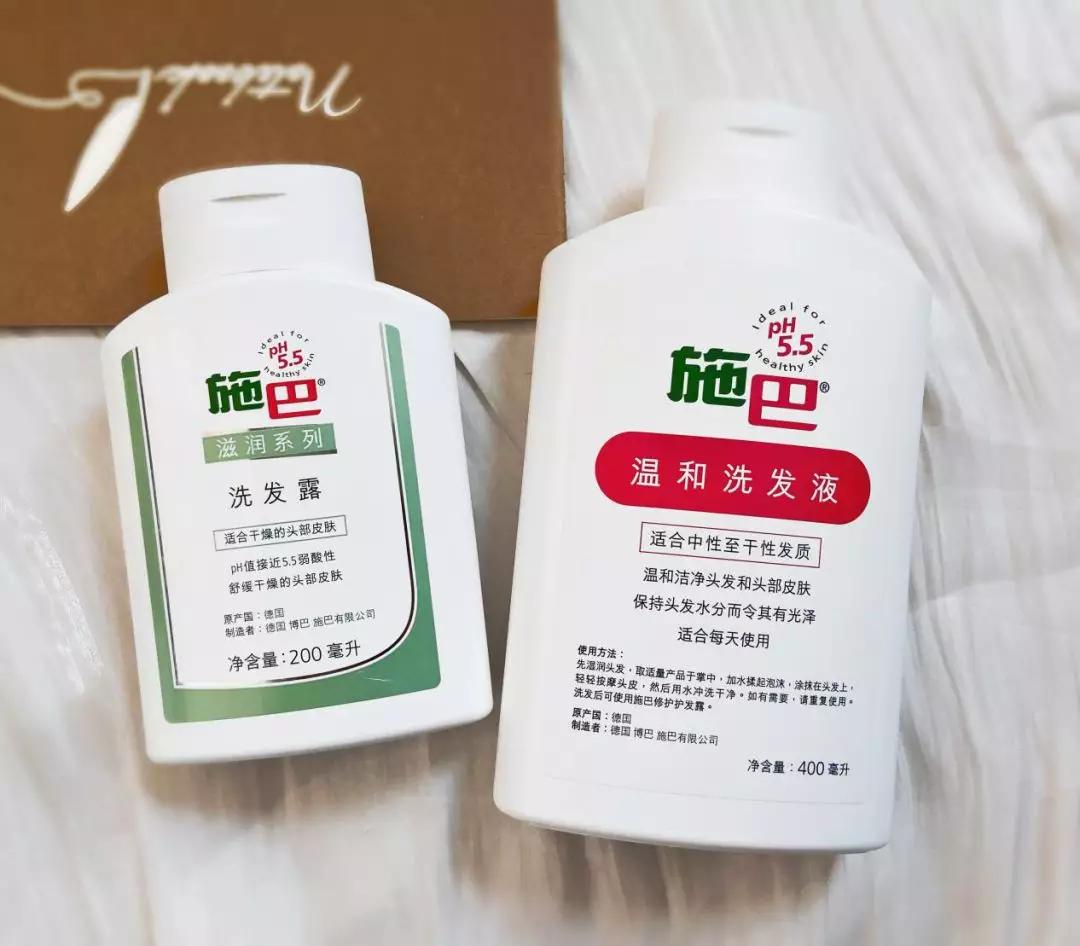 年度爱用清洁产品大集合,2021年爆款洗护用品