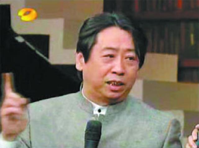 中国食疗第一人张悟现状,食疗第一人张悟本结局