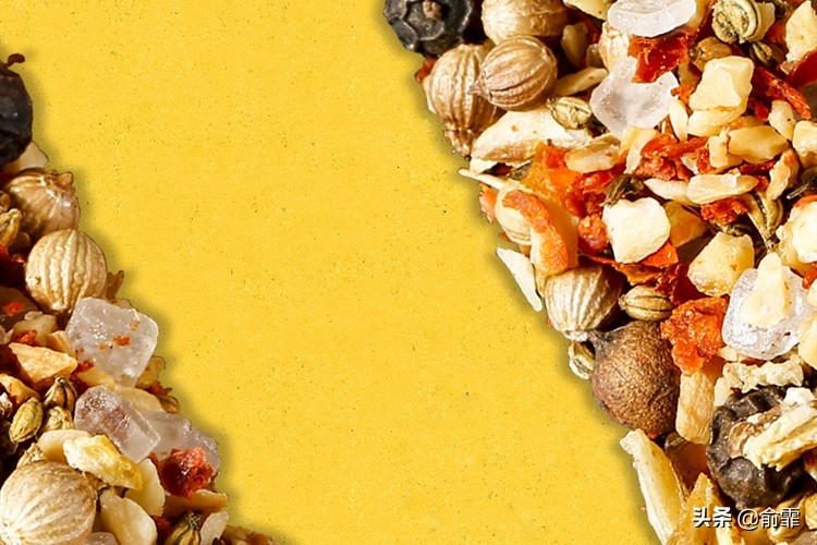 减脂餐需要哪些调味料,手把手教你做减脂餐