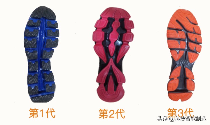 adidas曾经的刀锋鞋,adidas刀锋2017