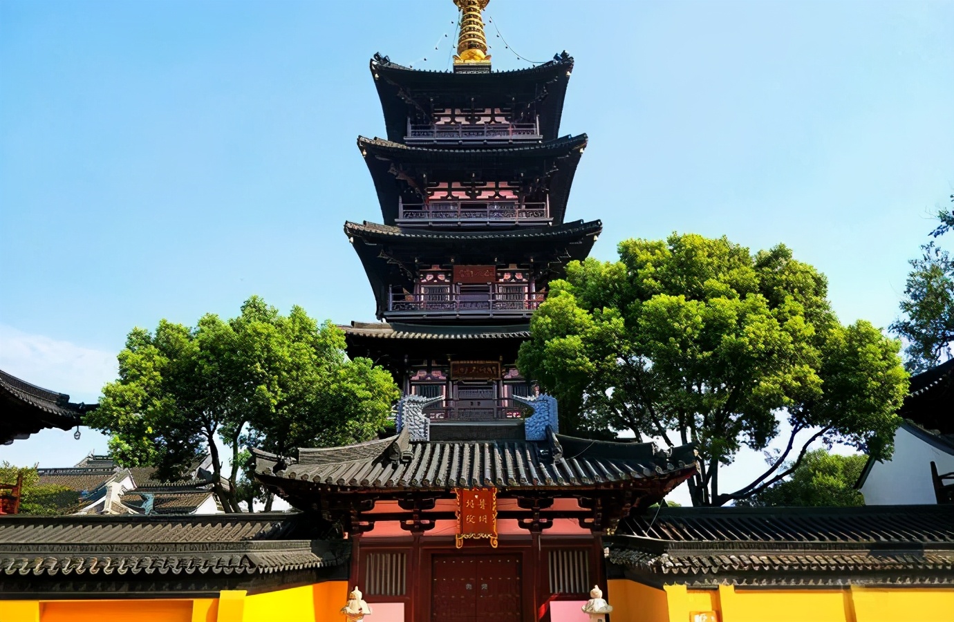 去苏州旅游的一连串旅游攻略,去苏州旅游攻略必备清单大全