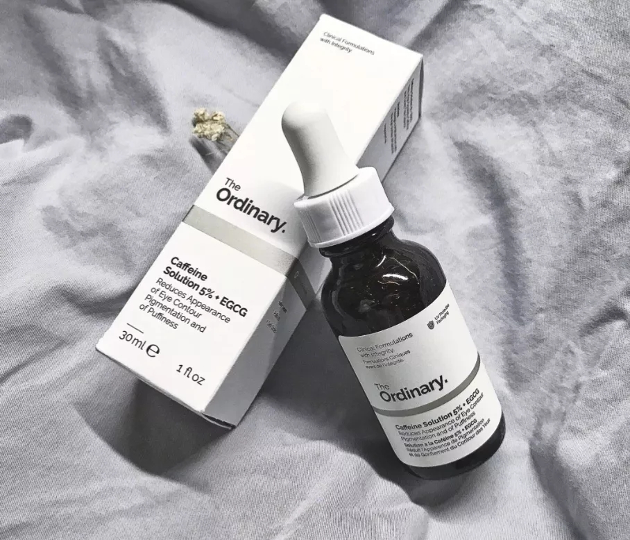 眼霜哪款才是真正有效好用的,眼霜好用清爽