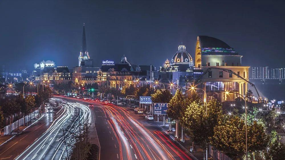 长沙小众拍照打卡地芙蓉区,长沙适合文艺风拍照的地方