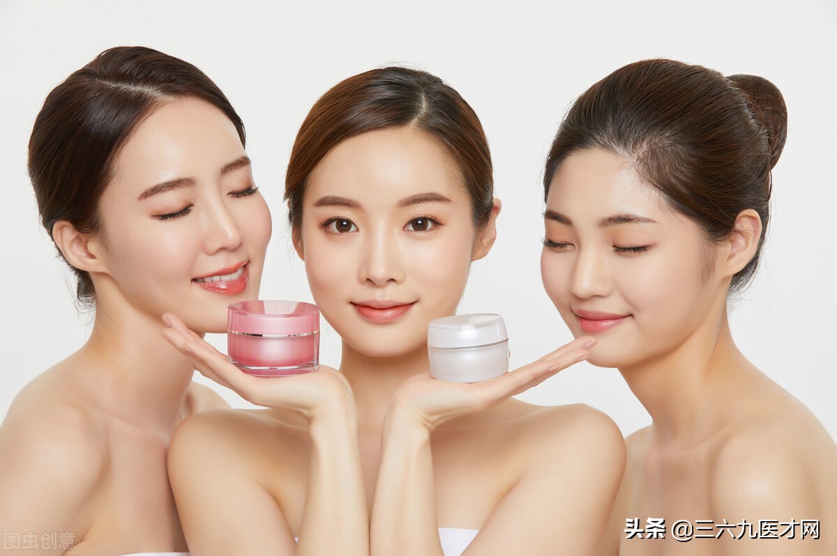 医美赛道龙头企业,国内13家知名医美上市公司