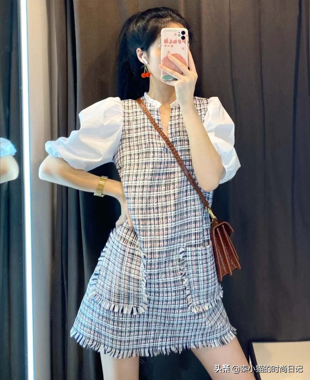 优衣库比较值得买的女装,类似优衣库的平价品牌