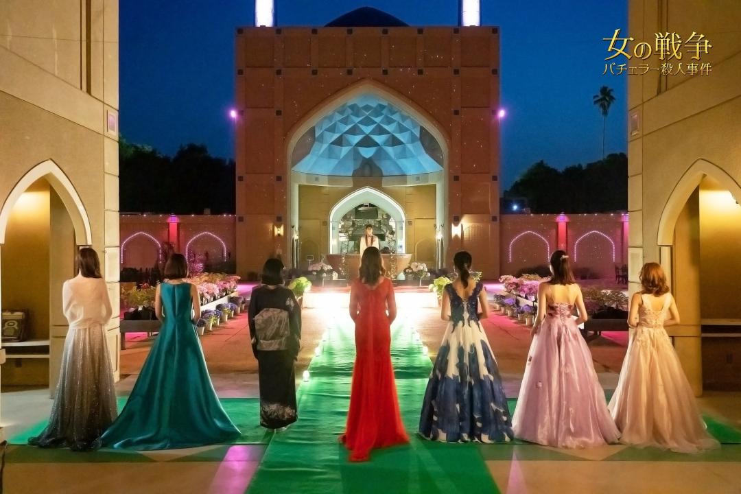 日剧超清第一弹在线看,夏季日剧完整版