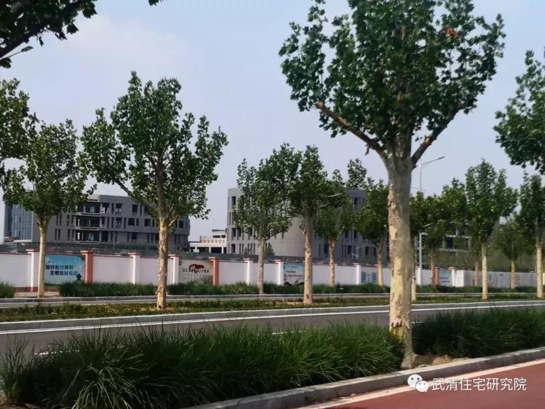 买武清公寓落户可行吗,在武清买公寓的人多吗