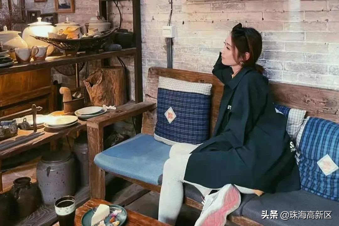 珠海美食打卡圣地景区介绍,珠海夜景美食网红打卡地景点