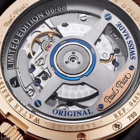 帝舵哪款表最适合40岁男士戴,40岁戴什么表合适