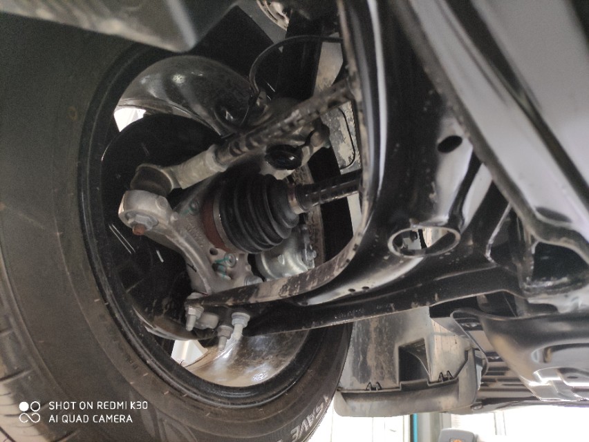 带你了解新款车型,全新迈腾b8