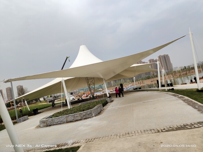 vivonex3深度测评王自如,vivo追求极致用户体验