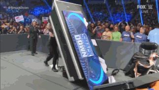 希莫斯捍卫冠军腰带,希莫斯夺冠腰带视频