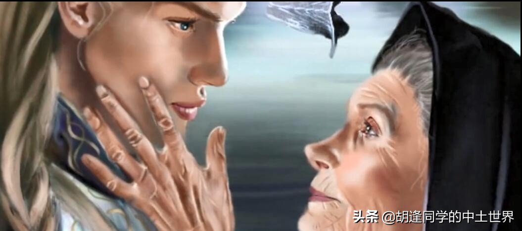 中土世界的结局,托尔金中土世界末日终战