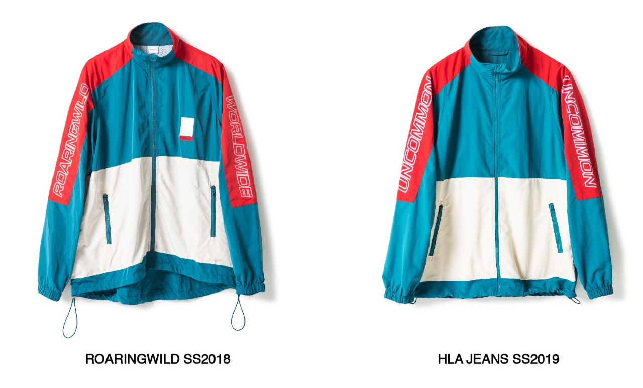 国潮暴力吐槽,国潮来袭吐槽