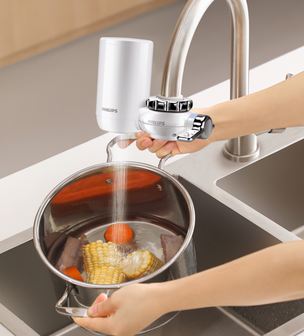 龙头净水器产品劣势,龙头净水器推荐测评2023