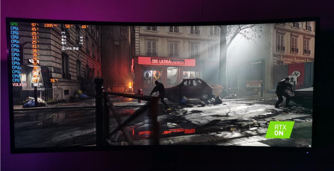 影驰名人堂hof显卡,影驰2080super显卡