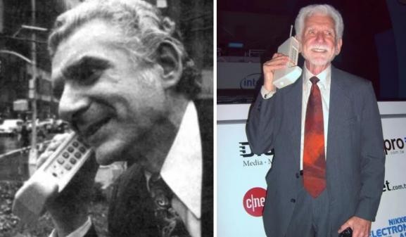 移动通信电话的发展史描述,移动通信简史1