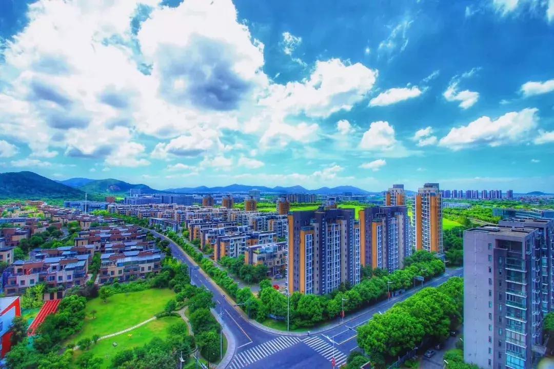 3万？科技城的资本在哪？