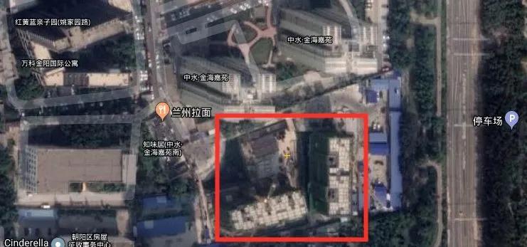 石佛营东里129号院棚改,石佛营129号安置房房价