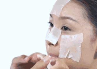 女生闭口痘痘怎么处理好得快,女生脸上有闭口痘痘怎么解决