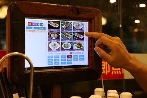 广东早茶店推荐探店,喝早茶探店