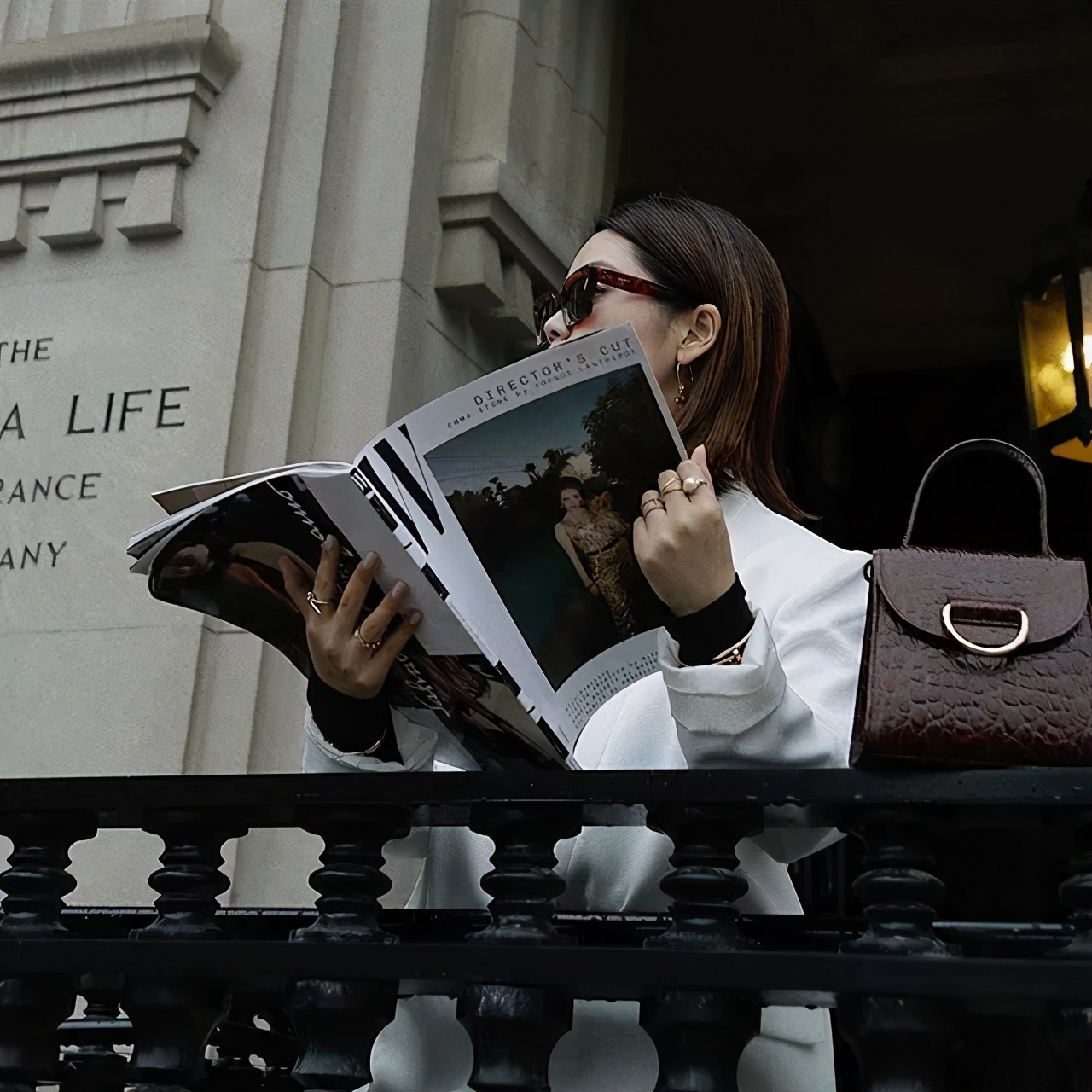 送礼困难？小众包包怎么样？