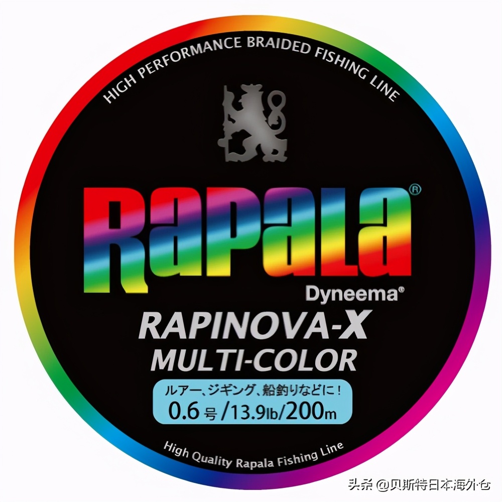 钓友公认十款性价比高的pe线,钓友公认十款最好pe子线