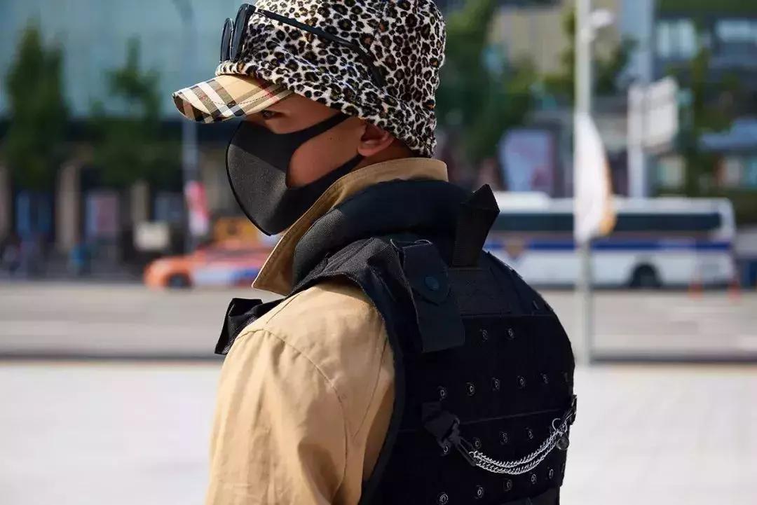 拯救大脸帽,夏日渔夫帽大脸