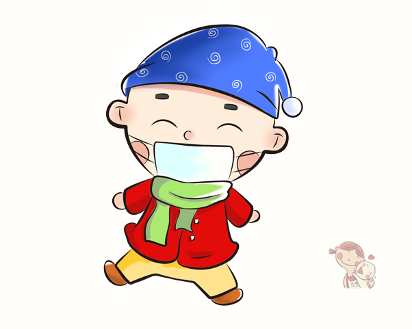 宝宝冻到了怎么预防感冒,宝宝冻伤吃什么食物