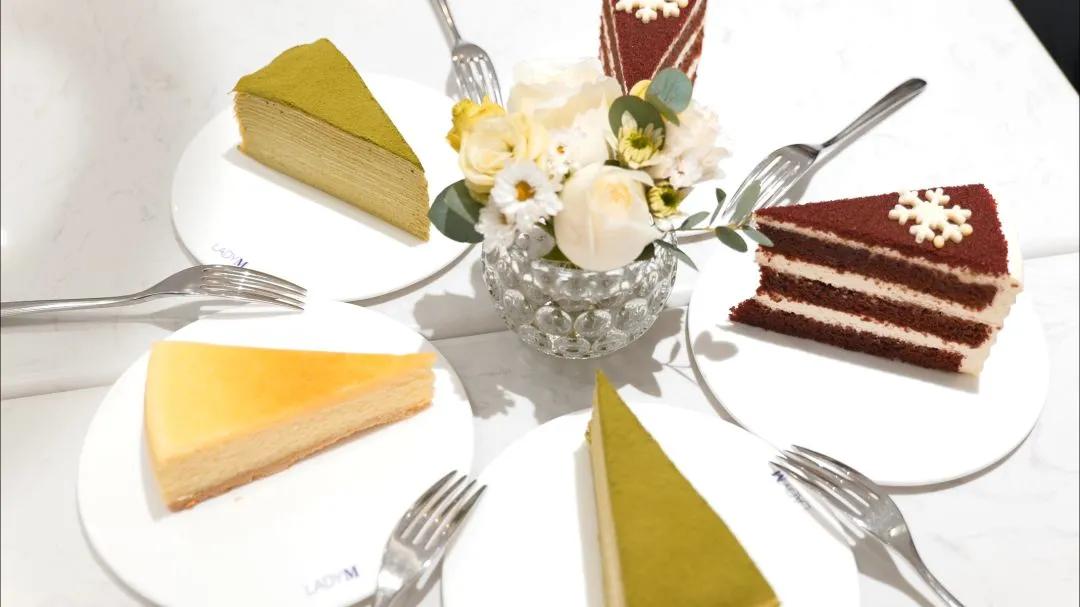 北京探店甜品爱马仕,北京法式甜品探店