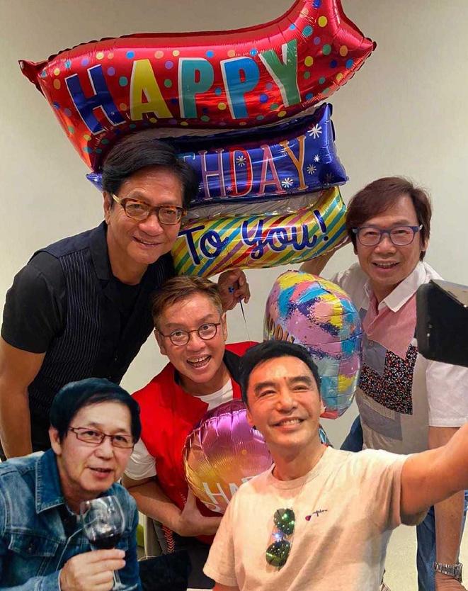 70岁的谭咏麟暴瘦图片,谭咏麟七十岁老态