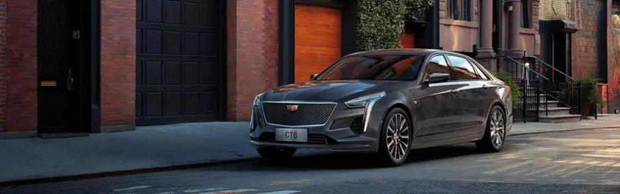 持币代购想买车？看看这两款美系车，或是你的菜！