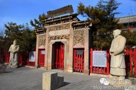 北京全博物馆109家亲身体验攻略手册(上)|文史宴