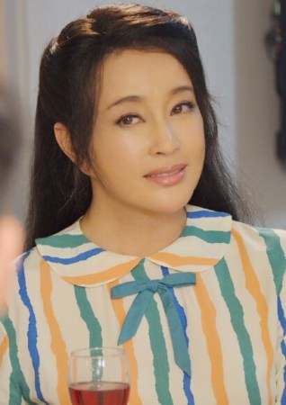 刘晓庆的四段婚姻与八段恋爱史,刘晓庆的四段婚姻八段恋情