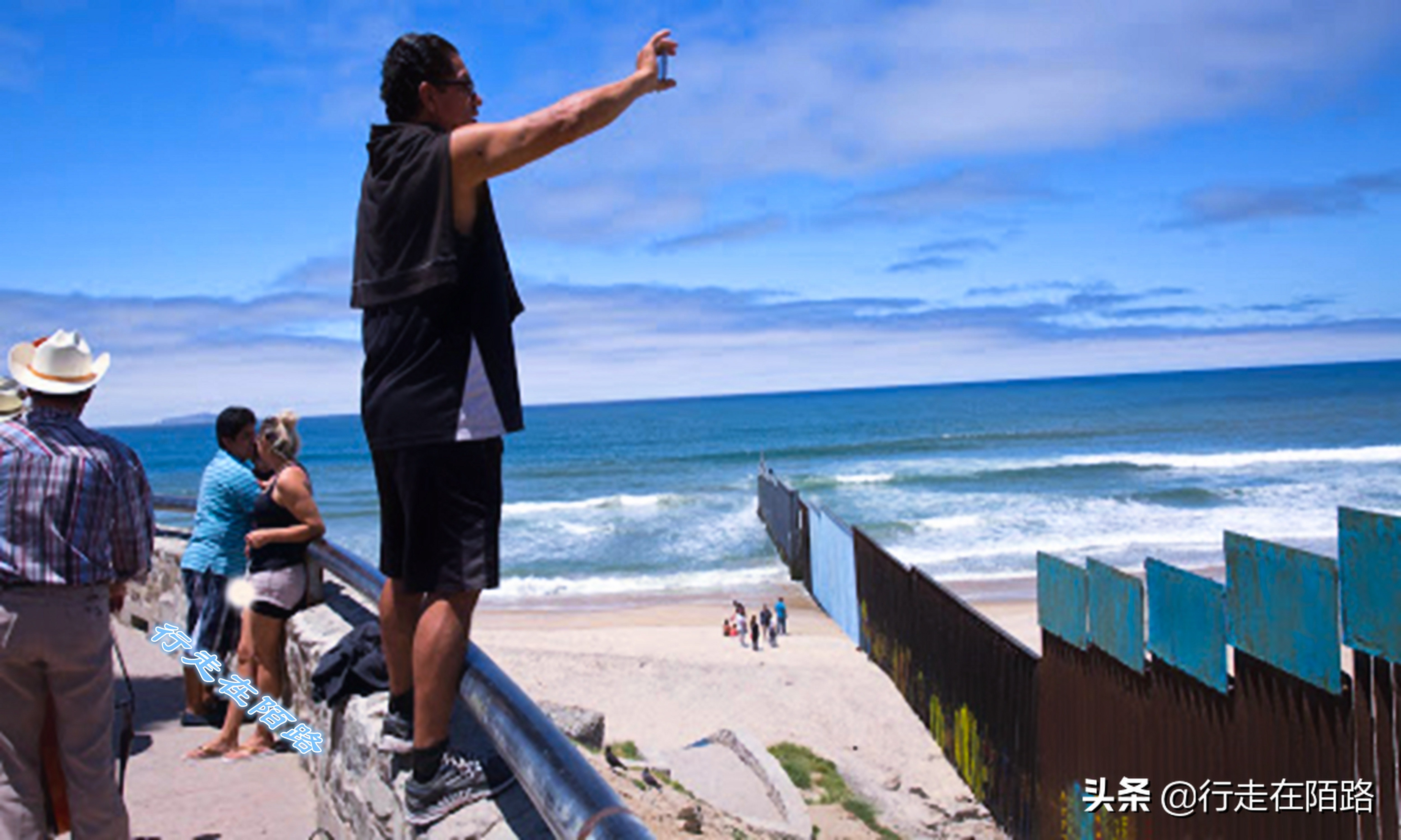 十大最危险城市：旅行请尽量避开这些地方，尤其是那几条街