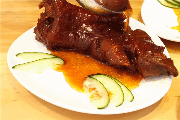 米醋柿子醋,中国人喜欢吃醋吗