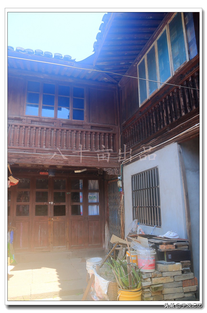 宁波市鄞州区云龙镇前徐村,鄞州区云龙镇前徐村小学附近