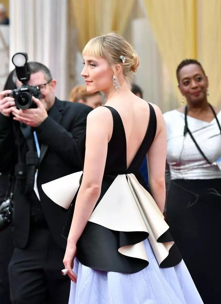 2020年奥斯卡红毯珠宝,2019奥斯卡颁奖红毯