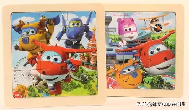 和孩子玩的游戏越玩越聪明,让孩子聪明又省钱的游戏