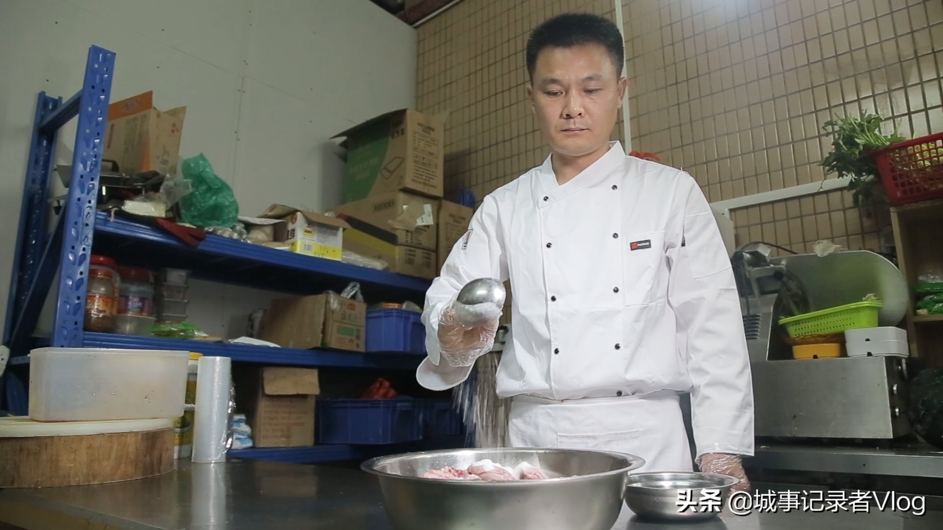 最正宗最美味的醉鹅,大自然醉鹅酱料秘方