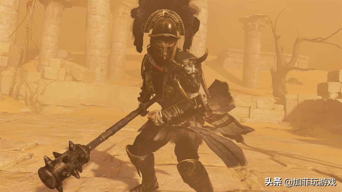 刺客信条起源主线剧情,刺客信条起源主线剧情多长时间