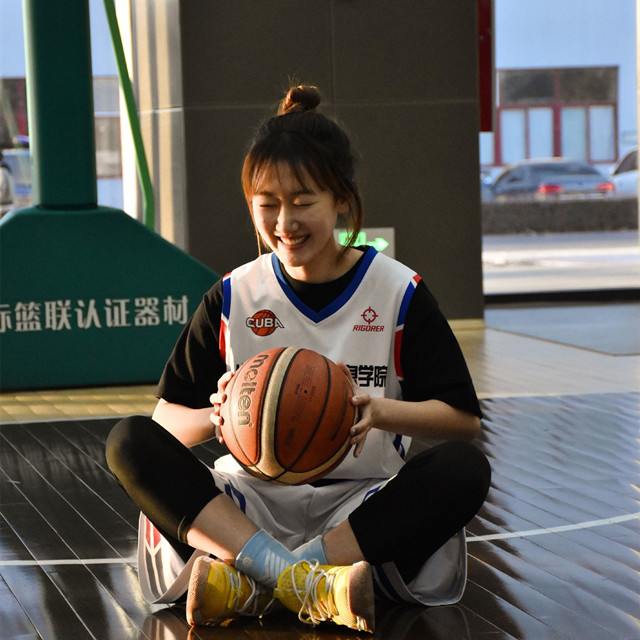 淬炼学子的竞技人生:为每一次努力喝彩