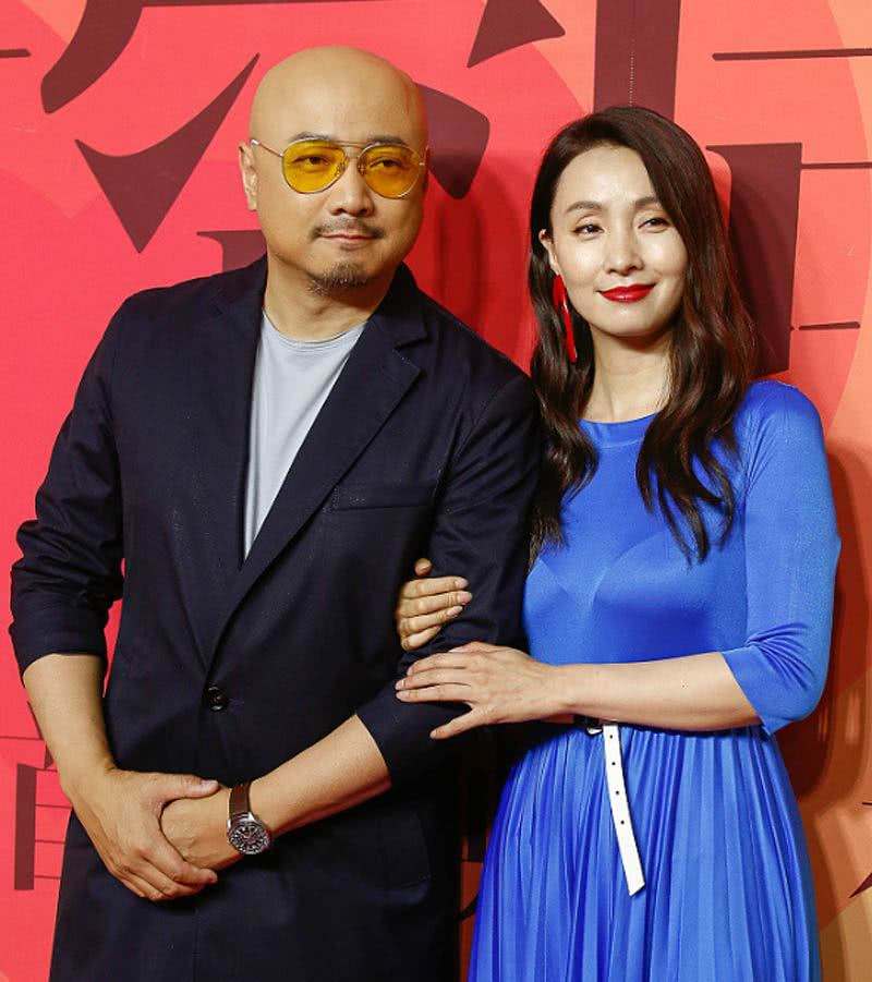 48岁陶虹红毯生活照,陶虹红毯生图曝出