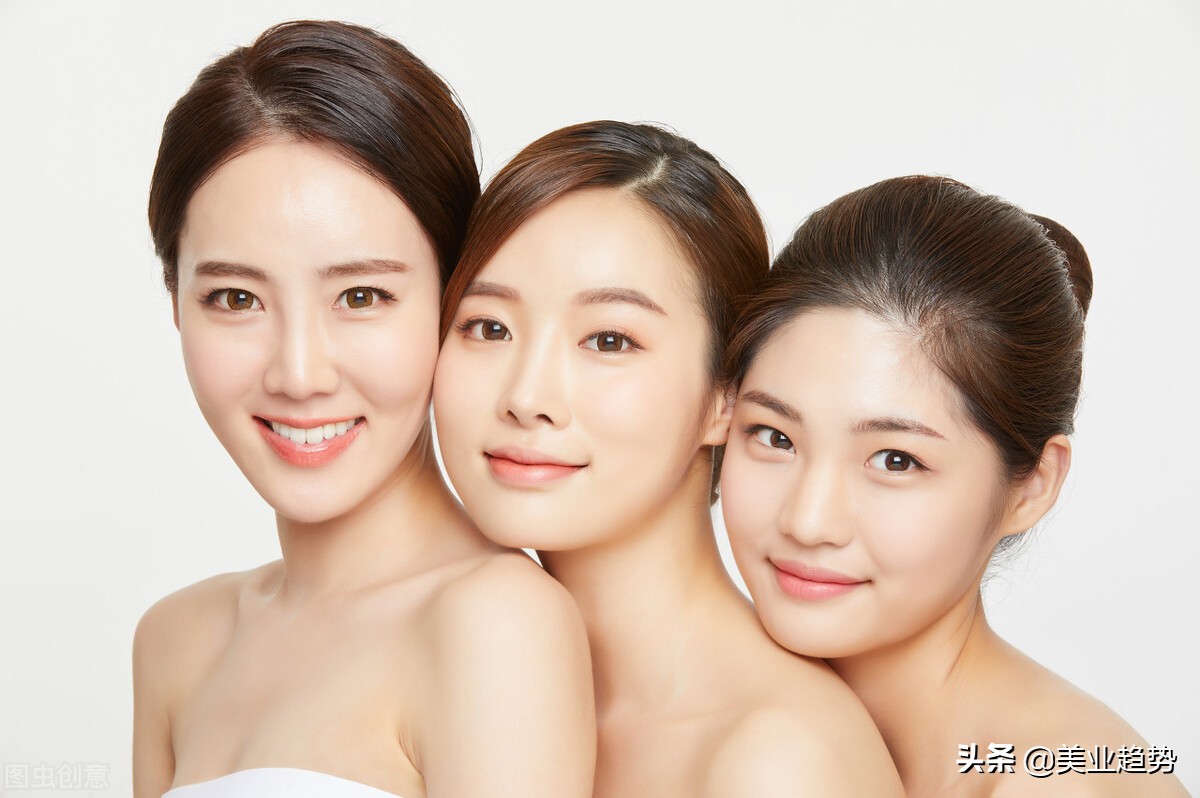 美业跟美容行业有什么区别,美容行业发展趋势及前景