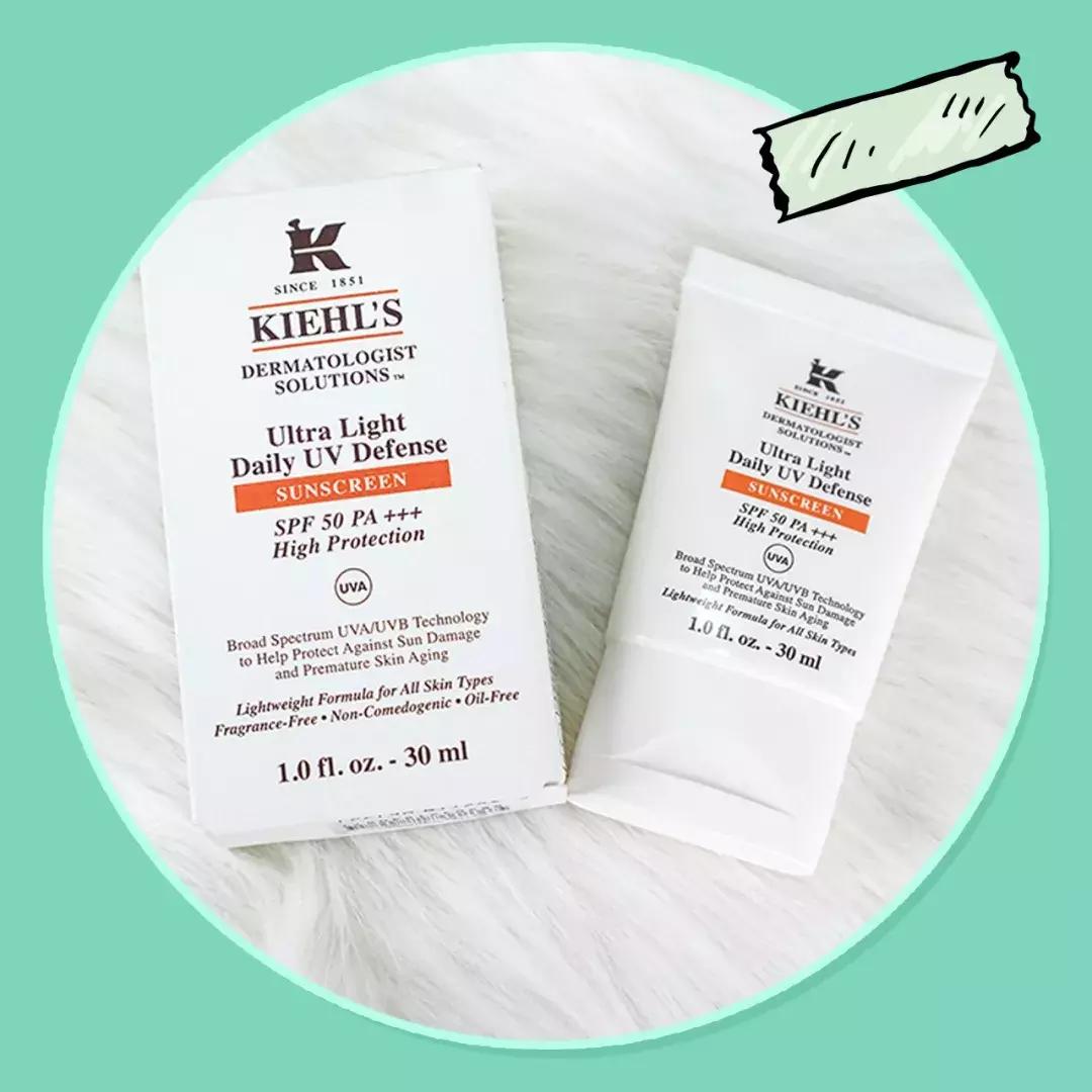 最全硬核防晒,十大超好用防晒