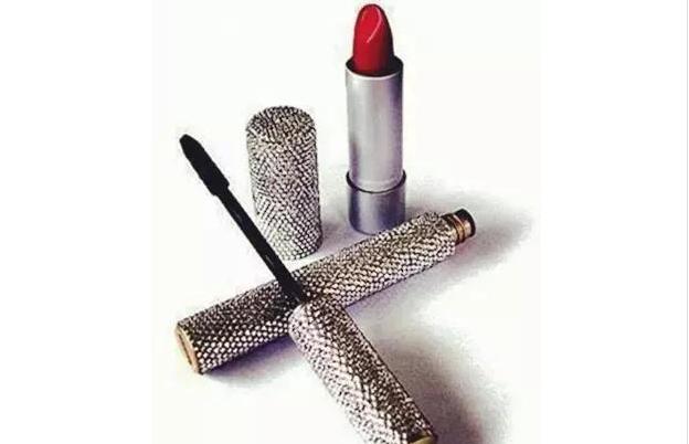 世界十大奢华口红品牌排行榜,世界上最贵的口红多少钱一支图片