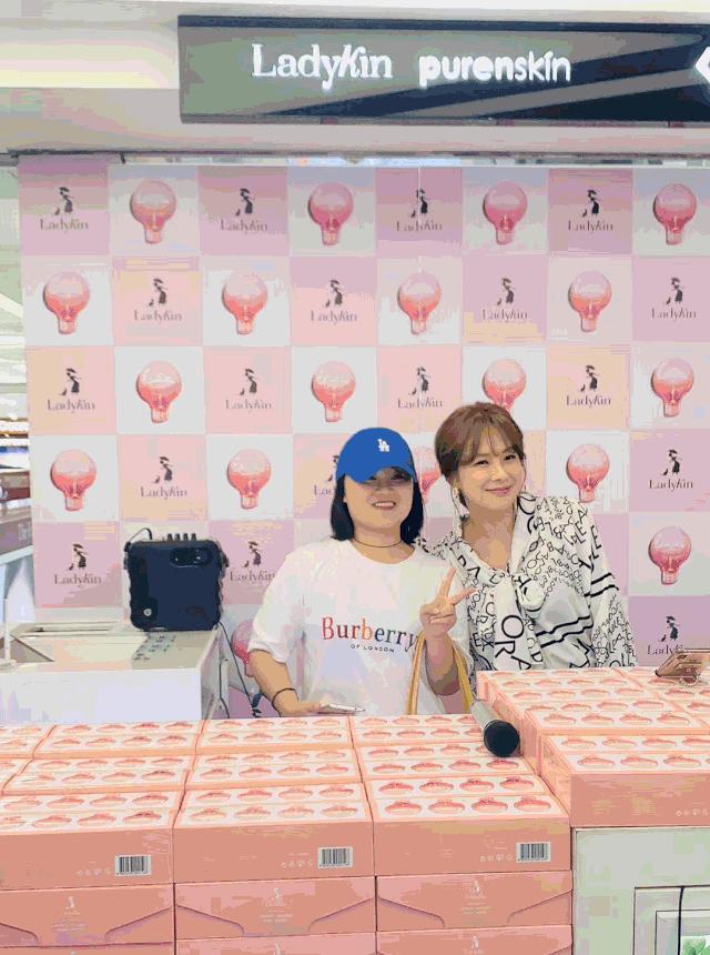 沈梦辰美妆精华,沈梦辰全靠这款精华液逆袭变白