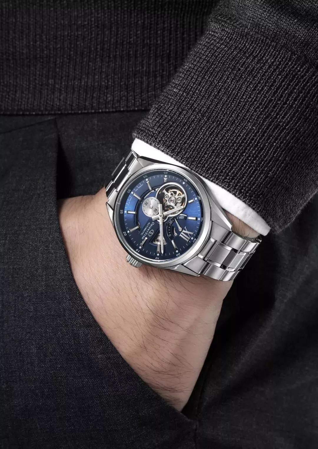 浪琴名匠适合月薪多少,戴浪琴名匠月收入